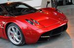 Pagani Huayra 2012 года (WW)